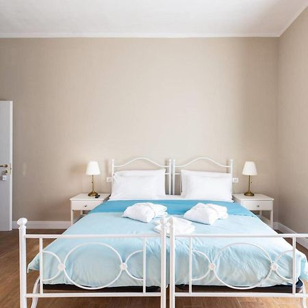 Casa Aydee Bed & Breakfast Bergamo Eksteriør bilde