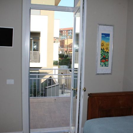 Casa Aydee Bed & Breakfast Bergamo Eksteriør bilde