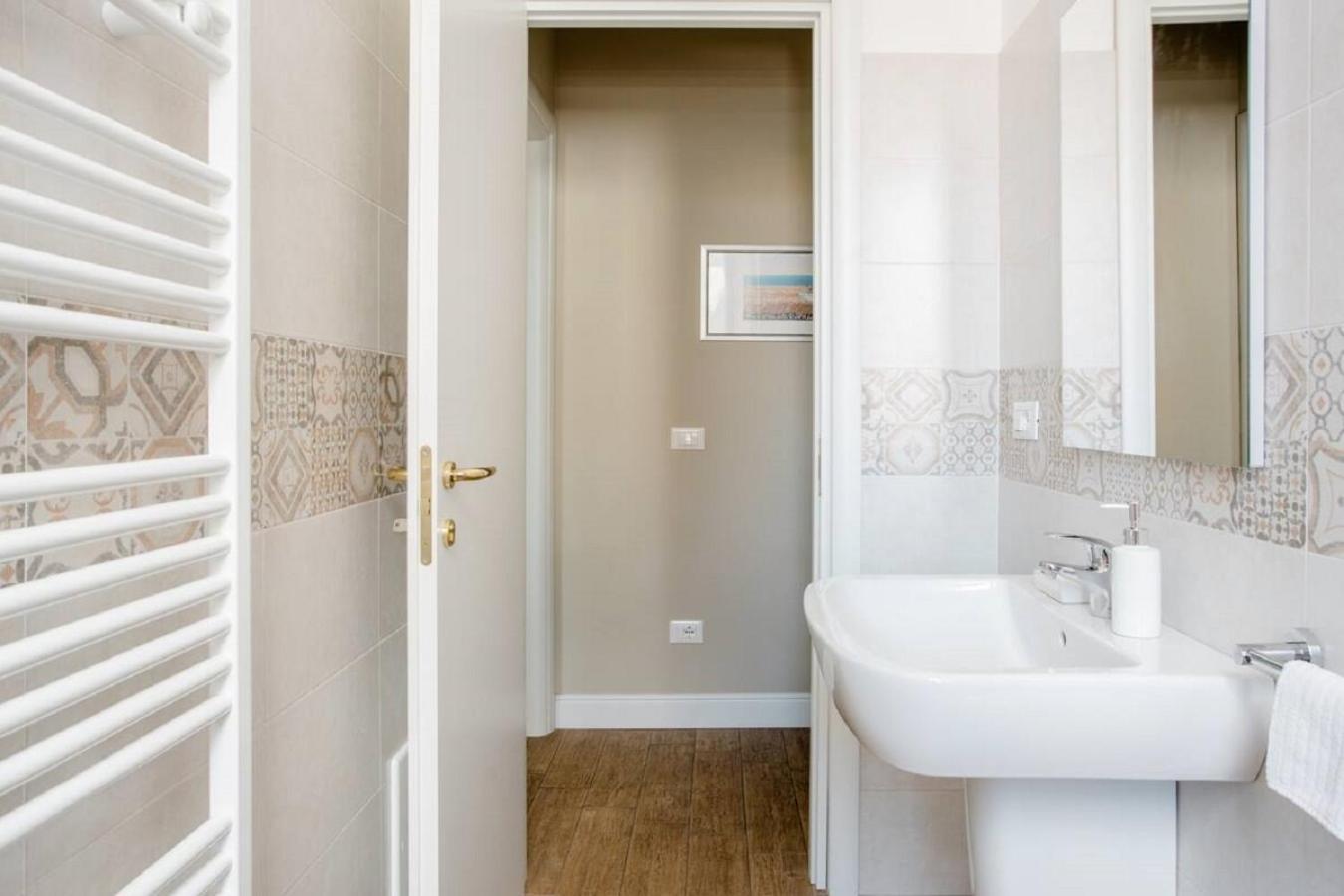 Casa Aydee Bed & Breakfast Bergamo Eksteriør bilde