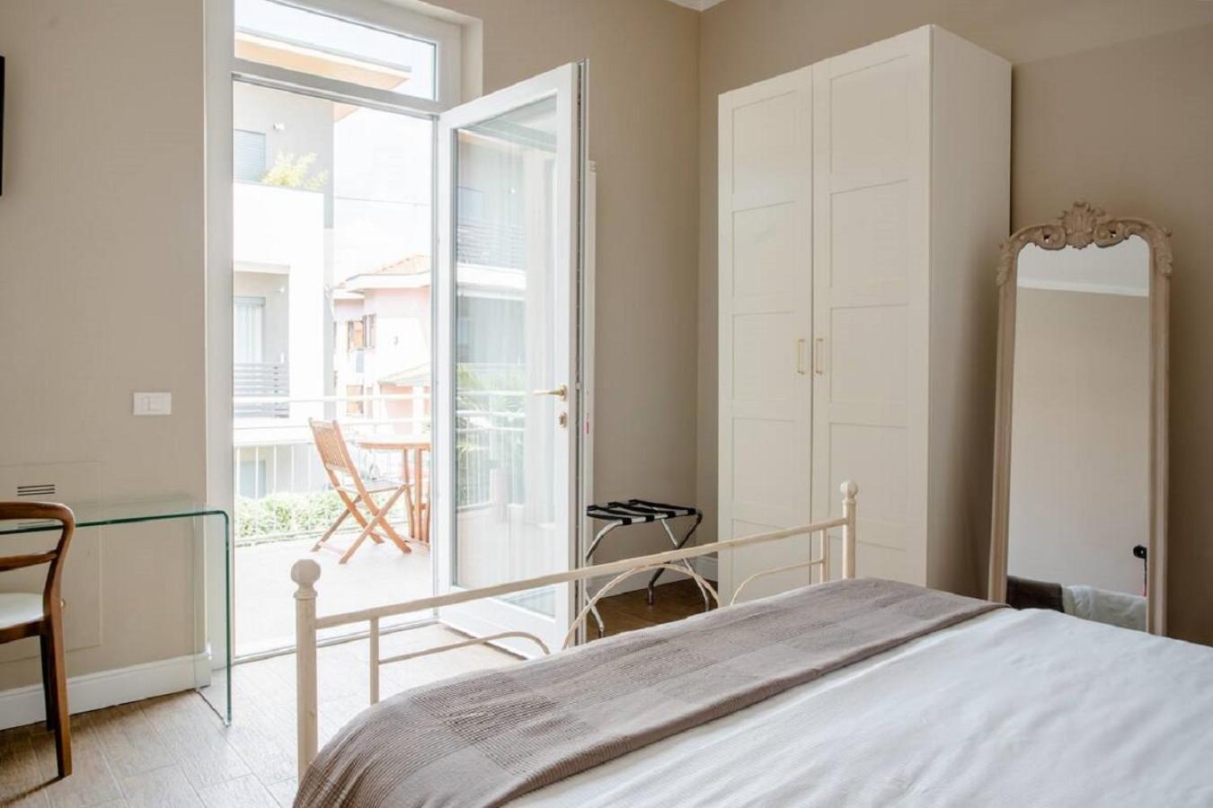 Casa Aydee Bed & Breakfast Bergamo Eksteriør bilde