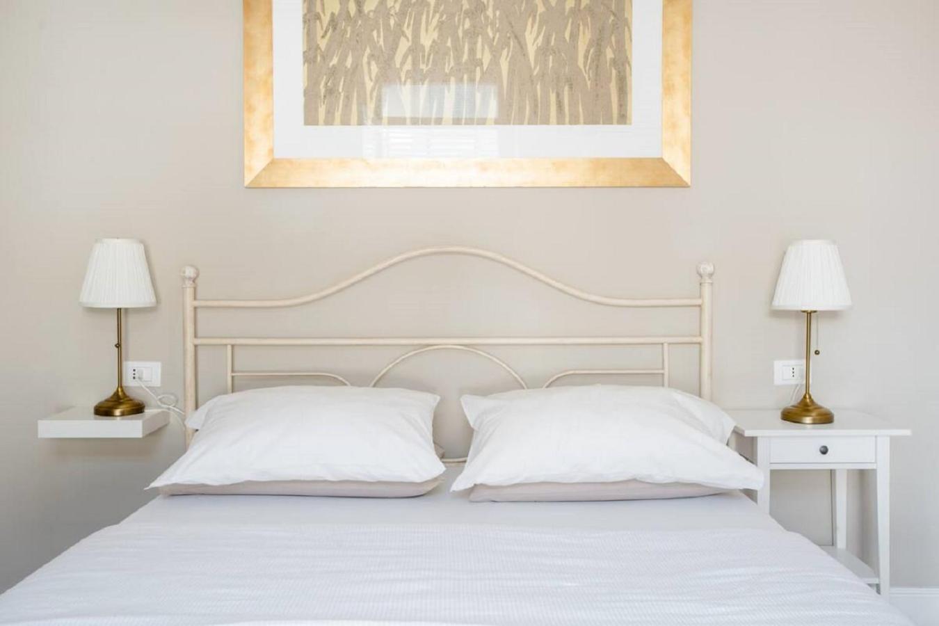 Casa Aydee Bed & Breakfast Bergamo Eksteriør bilde