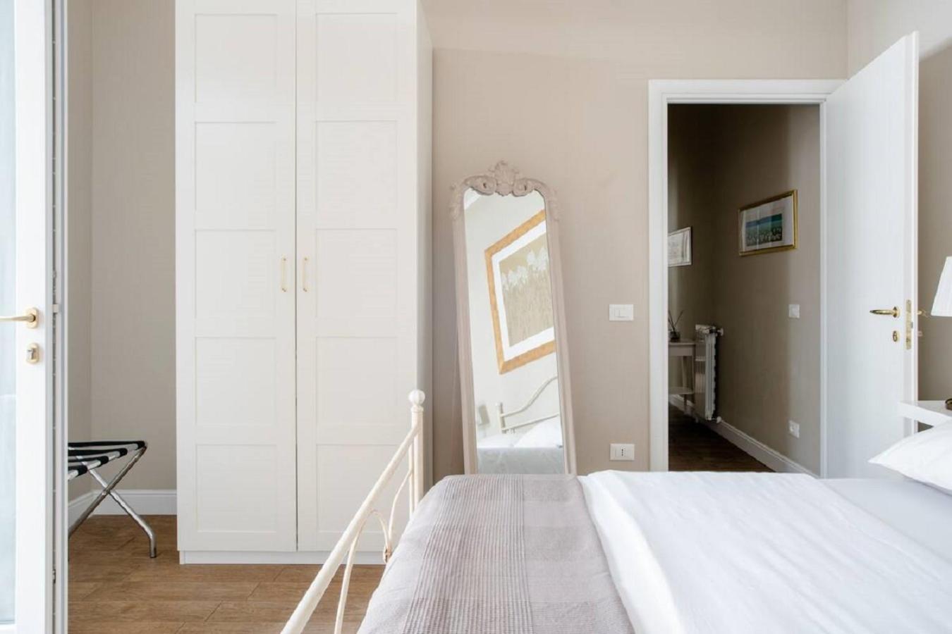 Casa Aydee Bed & Breakfast Bergamo Eksteriør bilde