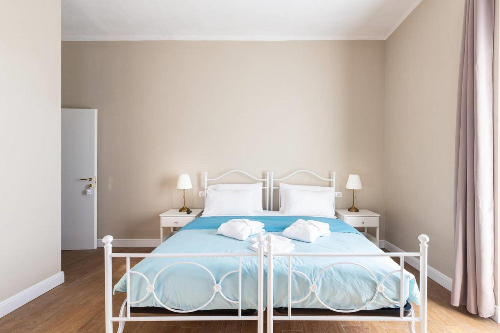 Casa Aydee Bed & Breakfast Bergamo Eksteriør bilde