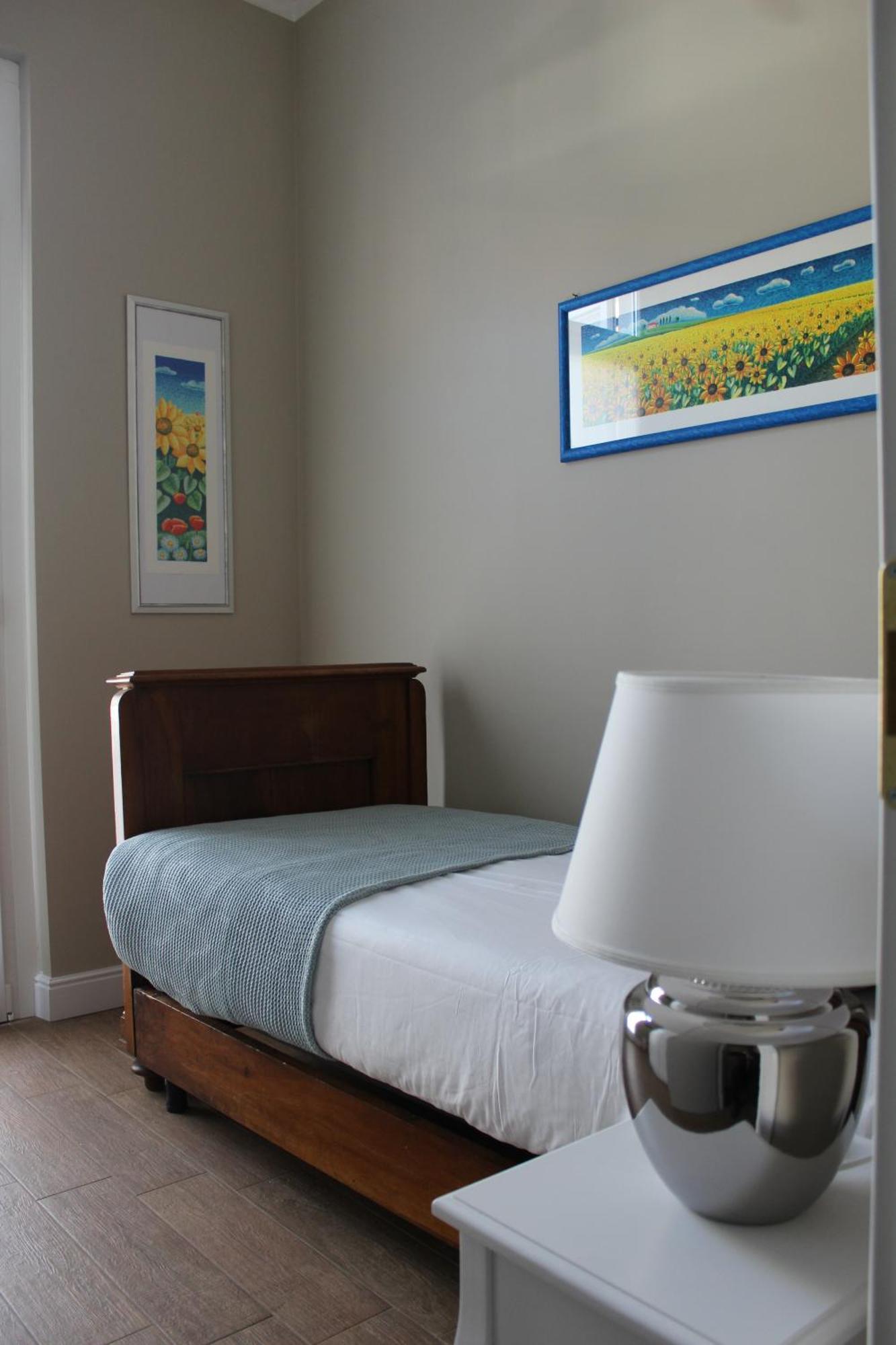 Casa Aydee Bed & Breakfast Bergamo Eksteriør bilde