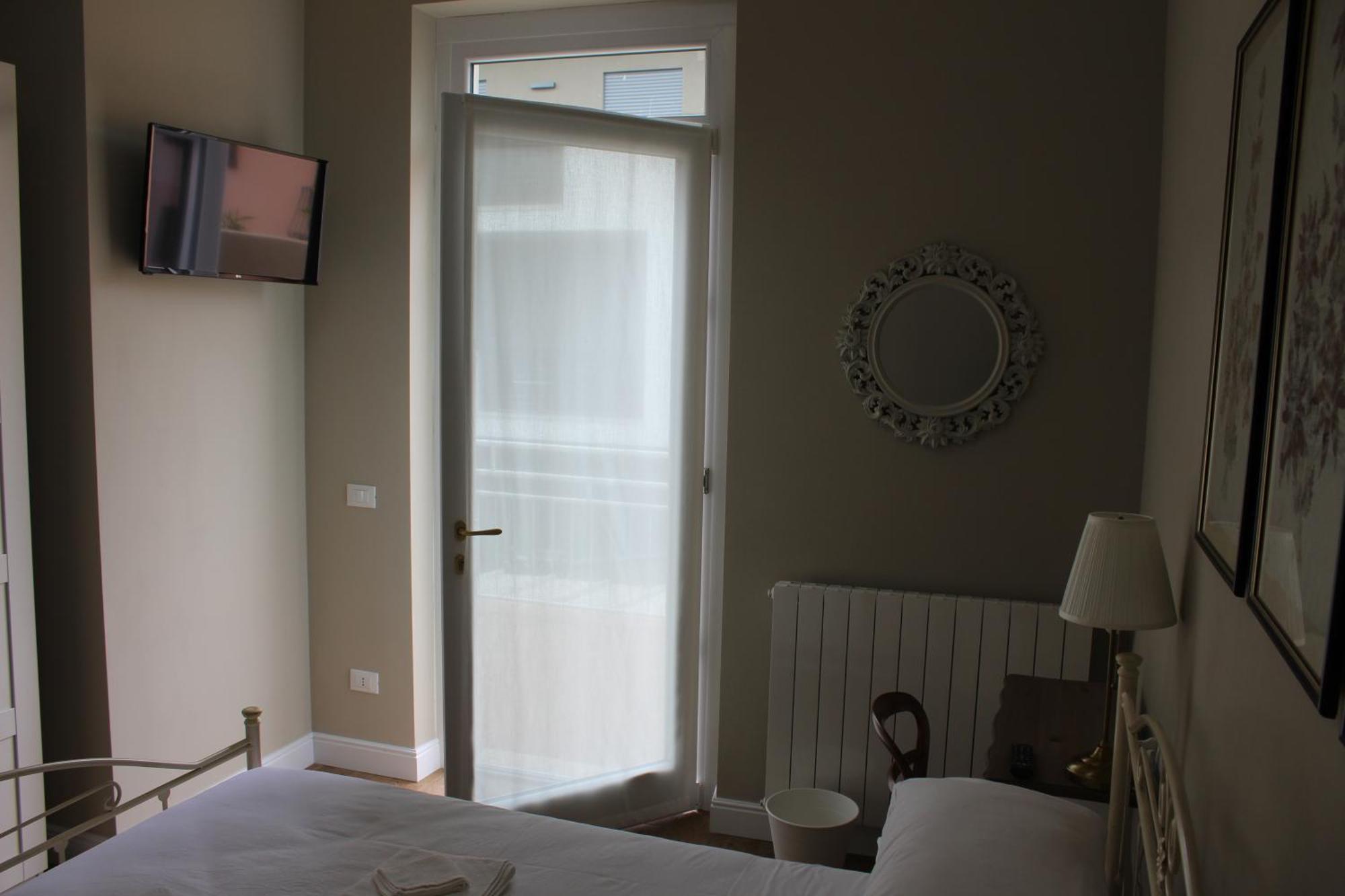 Casa Aydee Bed & Breakfast Bergamo Eksteriør bilde