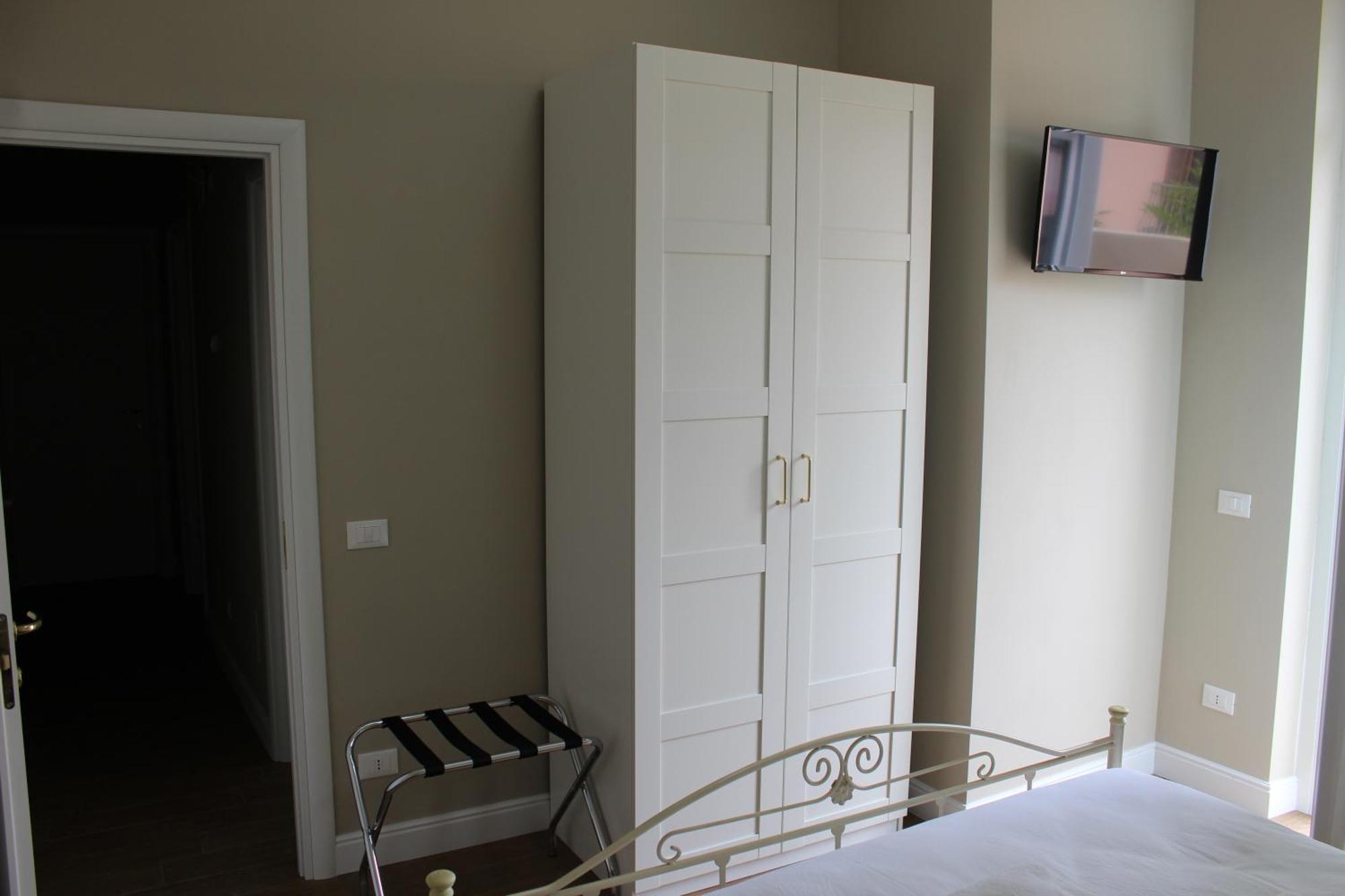 Casa Aydee Bed & Breakfast Bergamo Eksteriør bilde