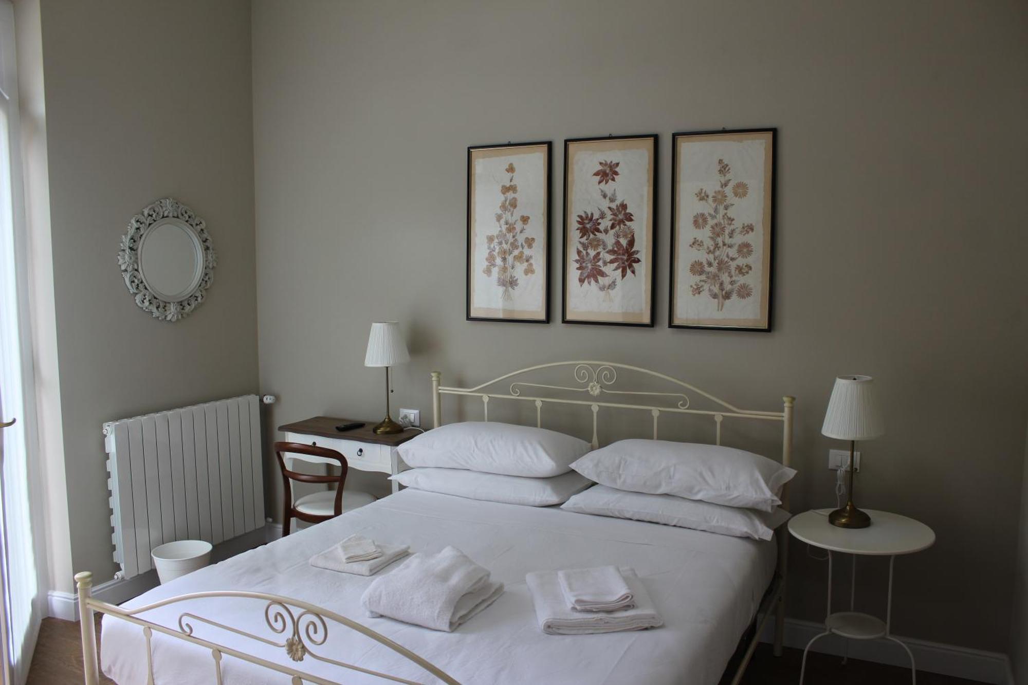 Casa Aydee Bed & Breakfast Bergamo Eksteriør bilde