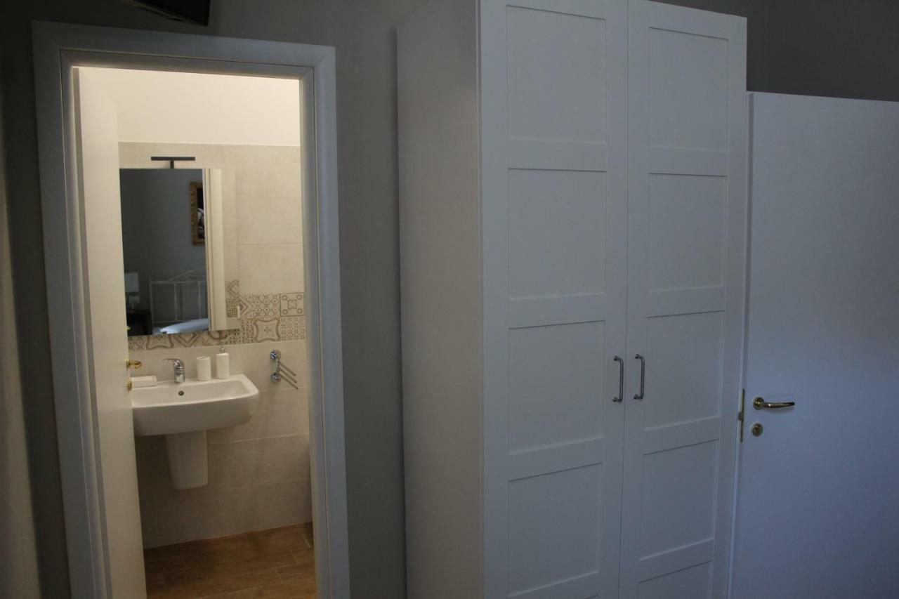 Casa Aydee Bed & Breakfast Bergamo Eksteriør bilde