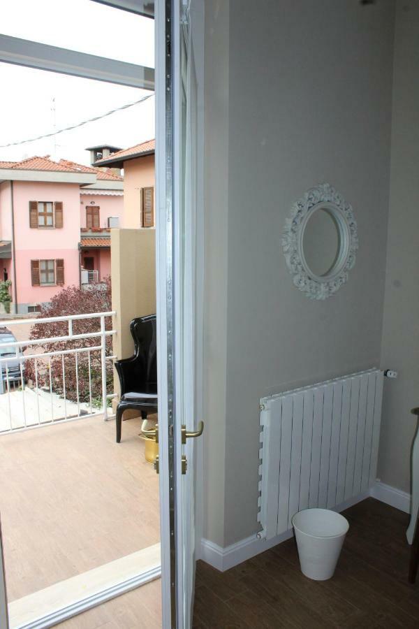 Casa Aydee Bed & Breakfast Bergamo Eksteriør bilde