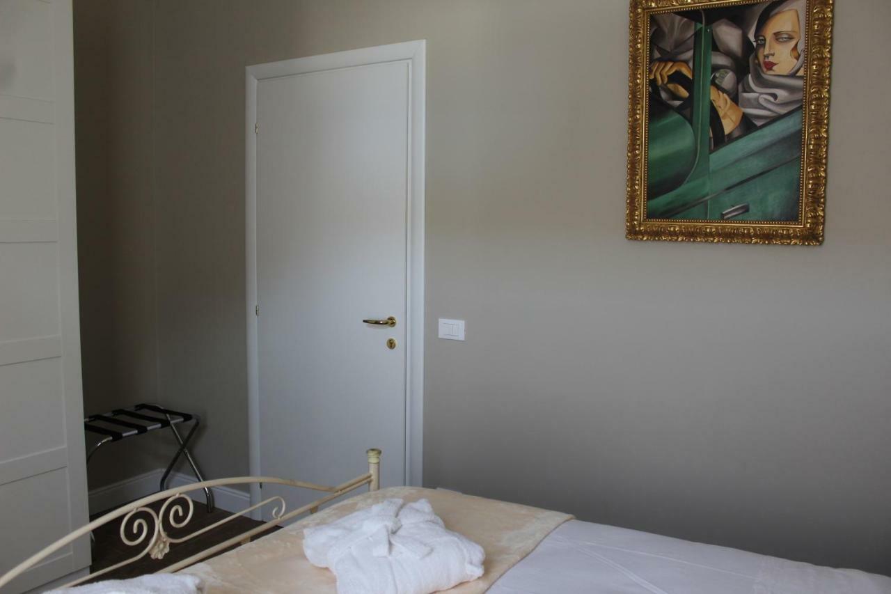 Casa Aydee Bed & Breakfast Bergamo Eksteriør bilde