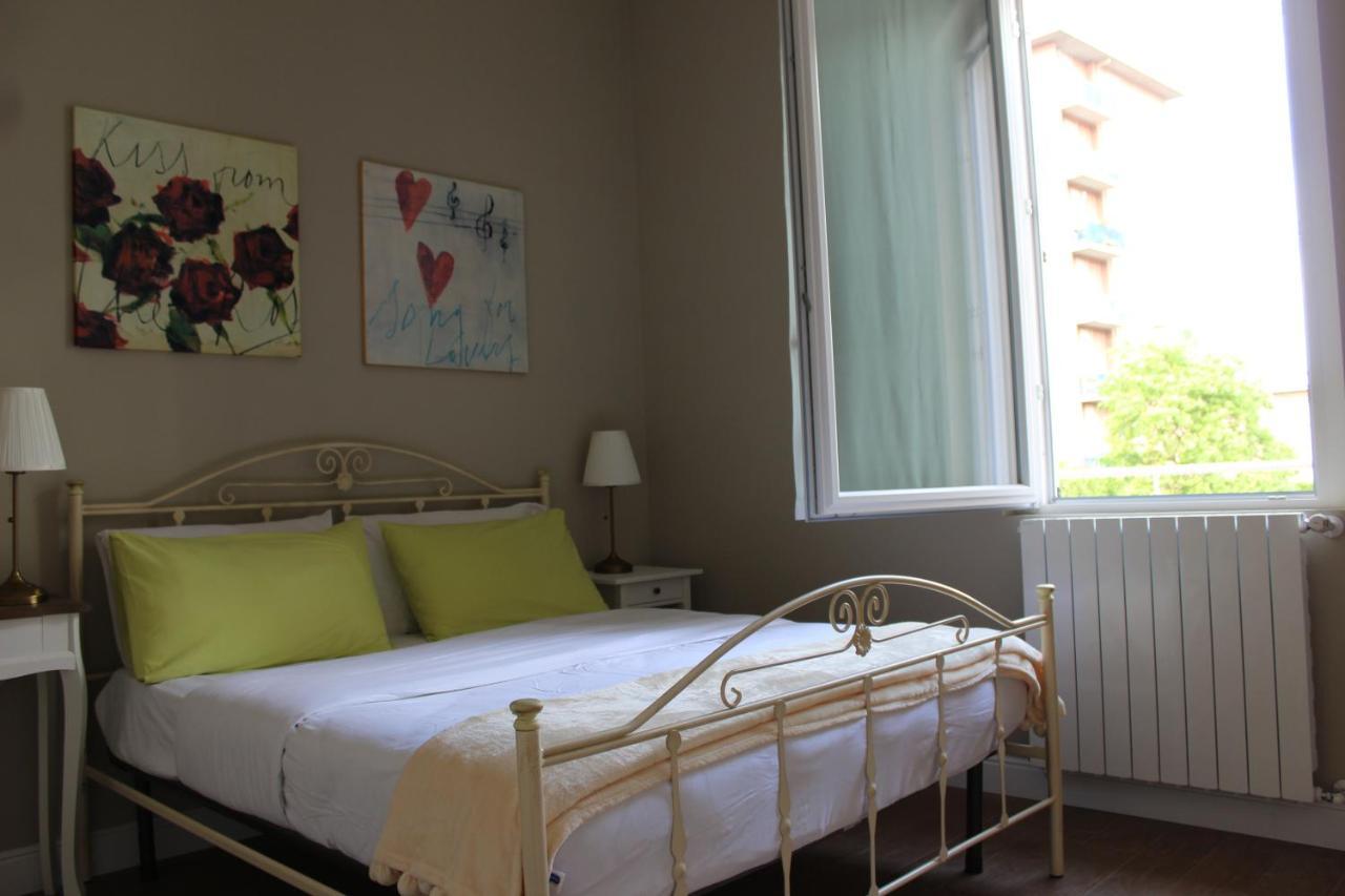 Casa Aydee Bed & Breakfast Bergamo Eksteriør bilde