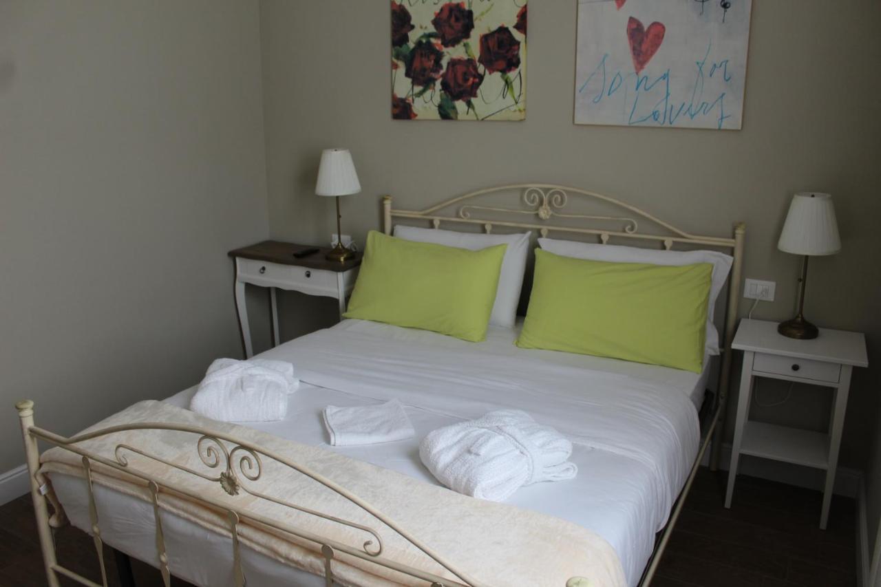 Casa Aydee Bed & Breakfast Bergamo Eksteriør bilde