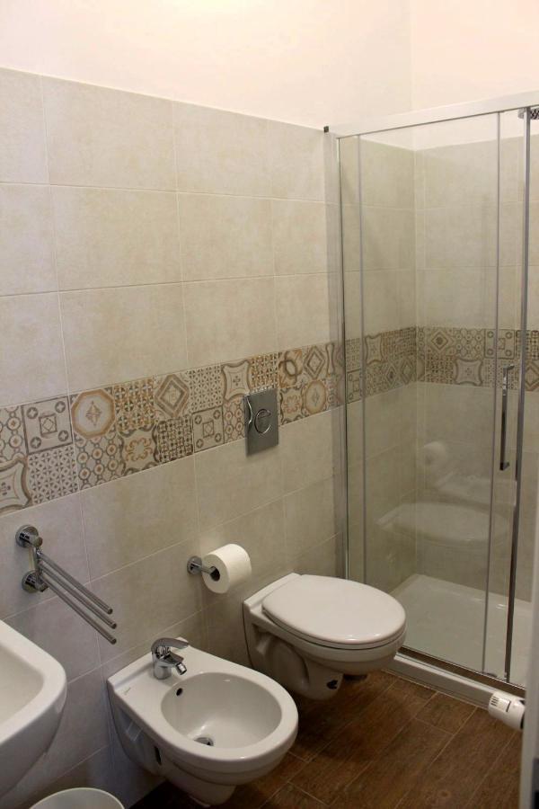 Casa Aydee Bed & Breakfast Bergamo Eksteriør bilde
