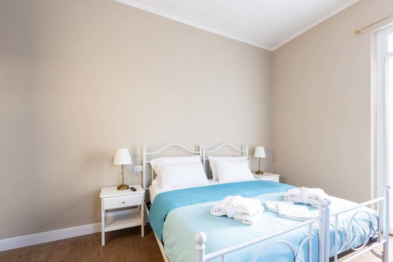 Casa Aydee Bed & Breakfast Bergamo Eksteriør bilde