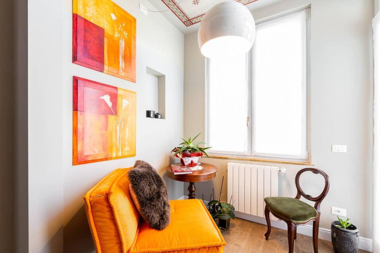 Casa Aydee Bed & Breakfast Bergamo Eksteriør bilde