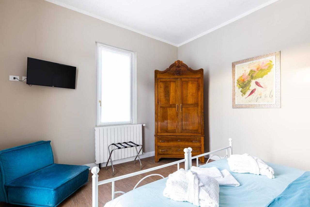 Casa Aydee Bed & Breakfast Bergamo Eksteriør bilde
