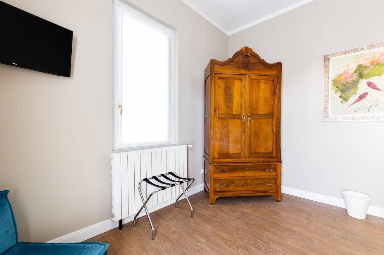 Casa Aydee Bed & Breakfast Bergamo Eksteriør bilde