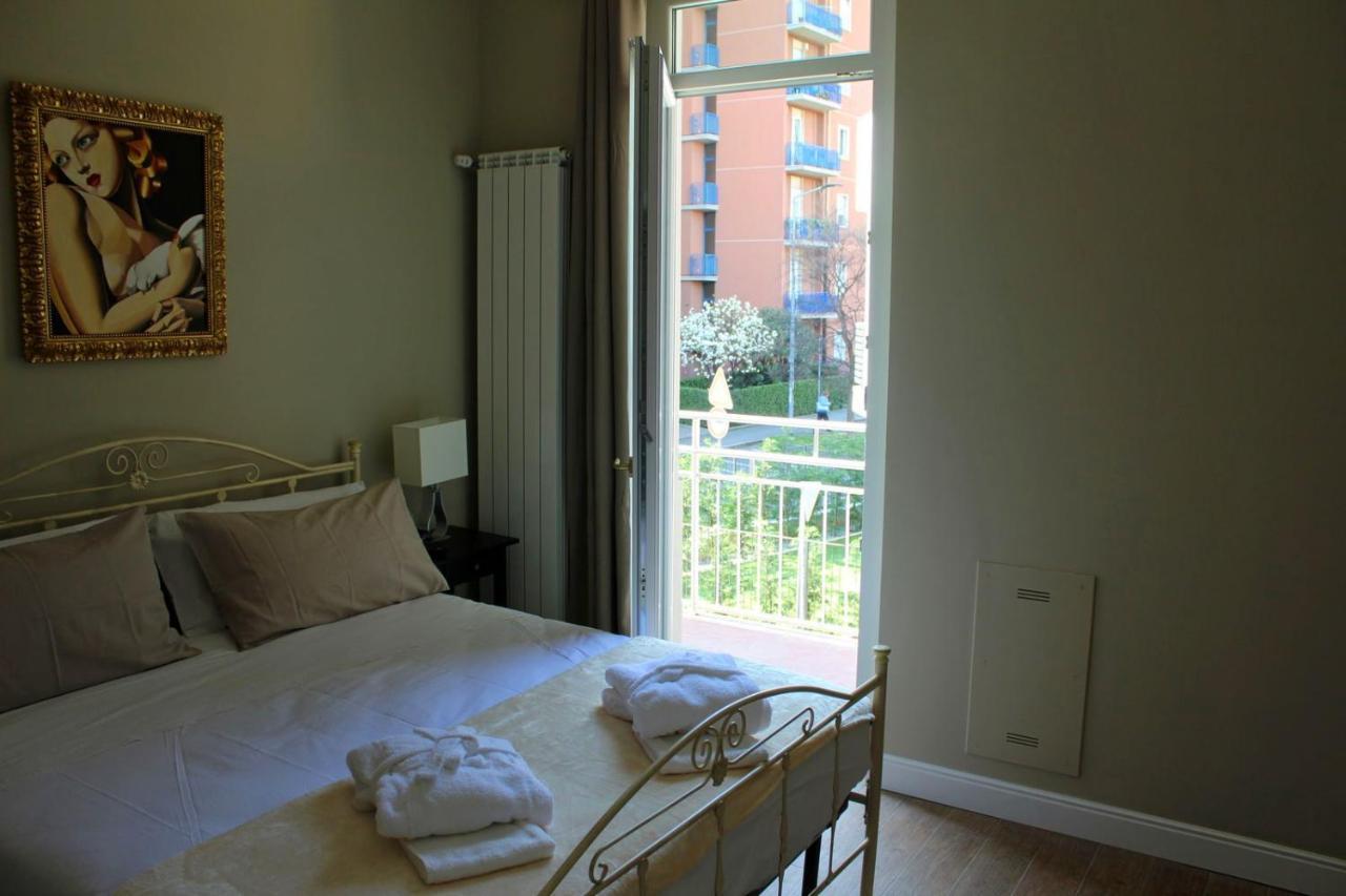 Casa Aydee Bed & Breakfast Bergamo Eksteriør bilde