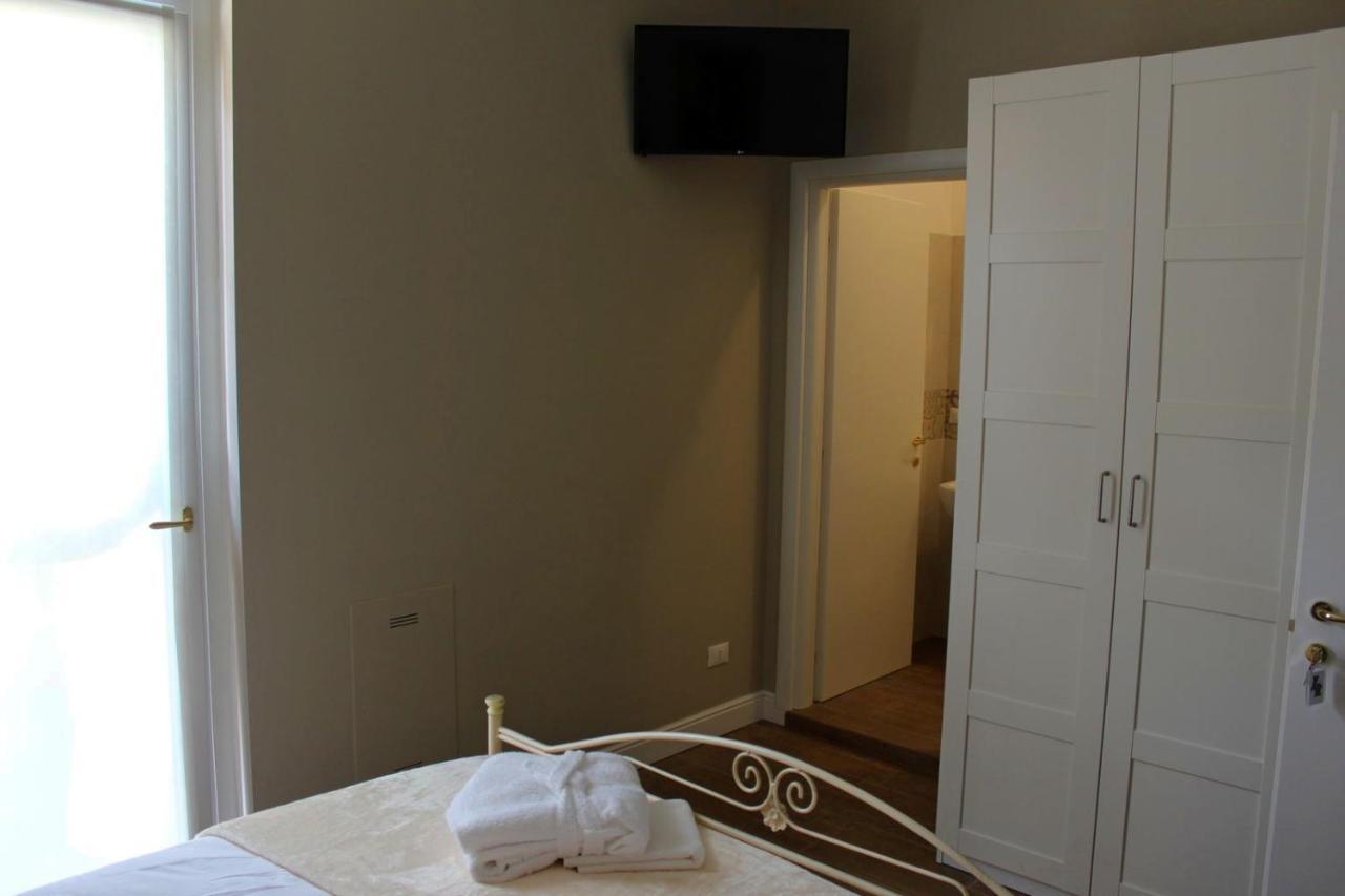 Casa Aydee Bed & Breakfast Bergamo Eksteriør bilde