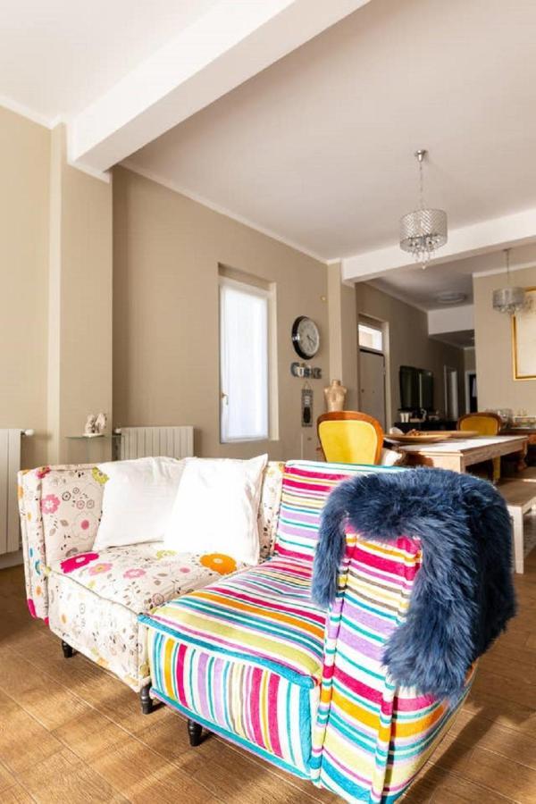 Casa Aydee Bed & Breakfast Bergamo Eksteriør bilde