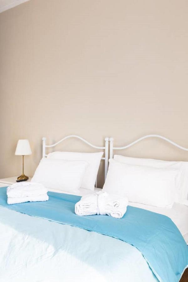 Casa Aydee Bed & Breakfast Bergamo Eksteriør bilde