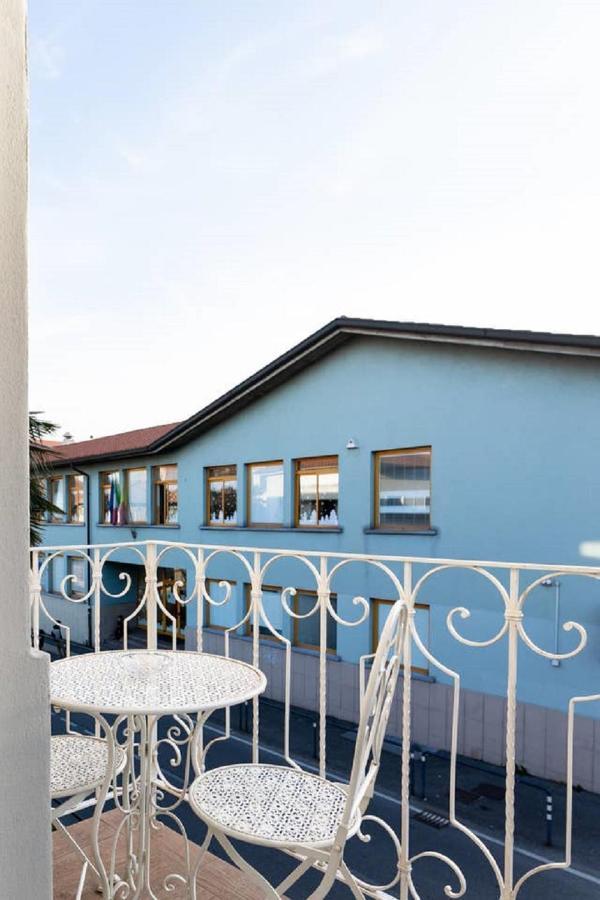 Casa Aydee Bed & Breakfast Bergamo Eksteriør bilde